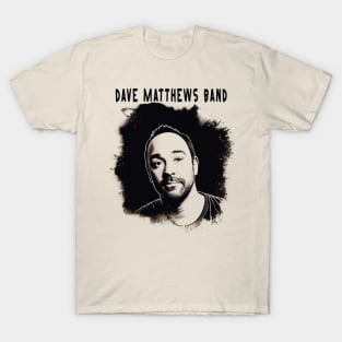 Dave Matthews Band T-Shirt